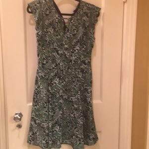 Size 4 banana republic